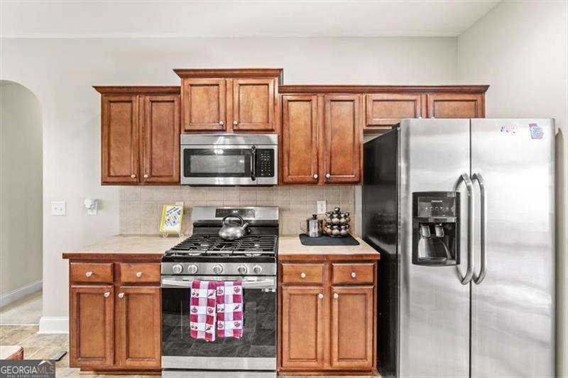 62 Cleburne Place Acworth - 23