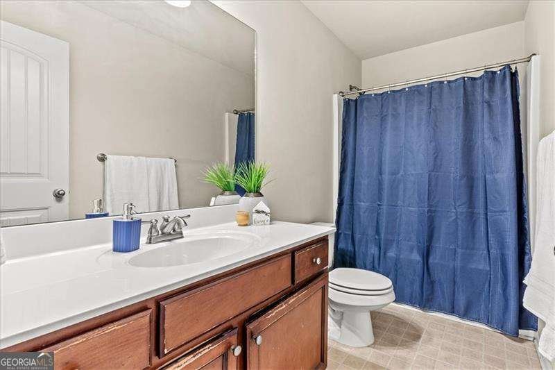 62 Cleburne Place Acworth - 41