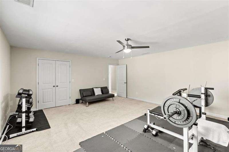 62 Cleburne Place Acworth - 45