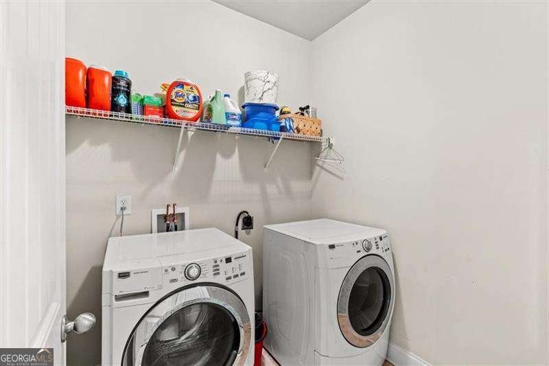 62 Cleburne Place Acworth - 47