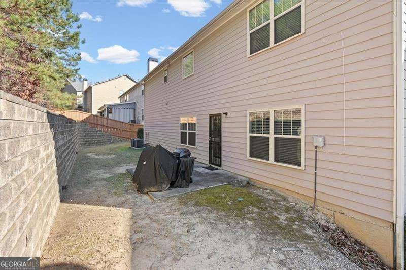 62 Cleburne Place Acworth - 48