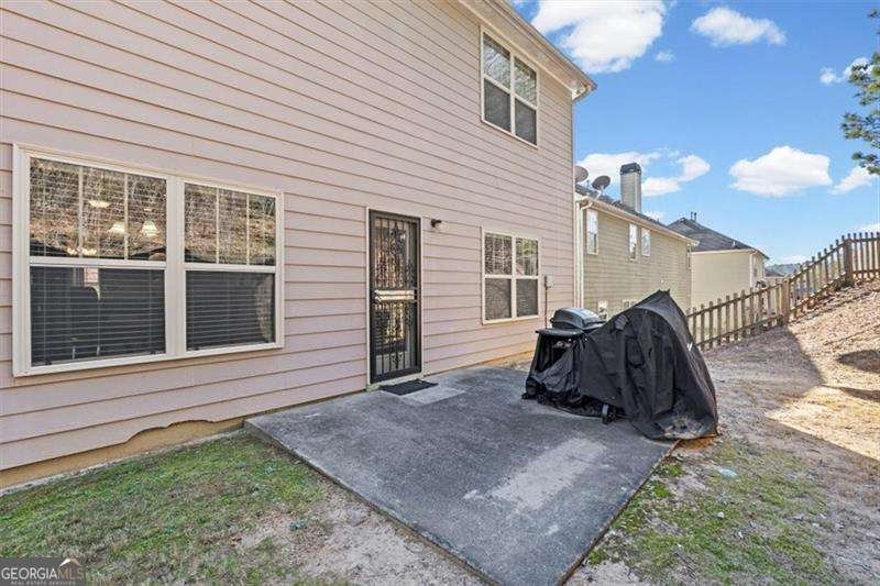 62 Cleburne Place Acworth - 51