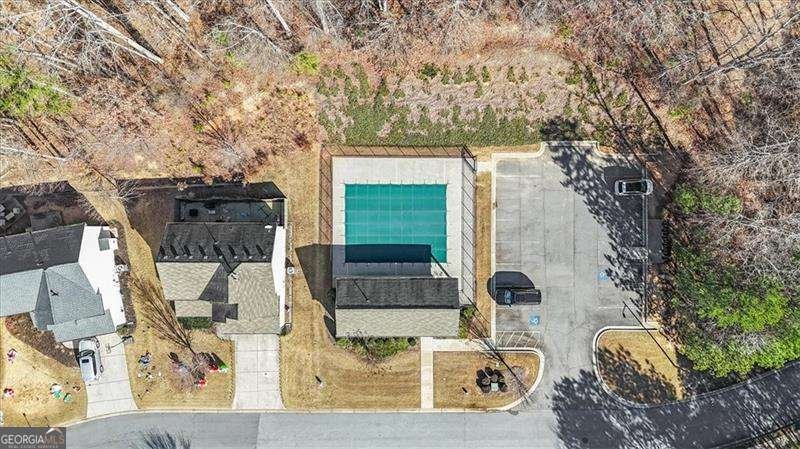 62 Cleburne Place Acworth - 52