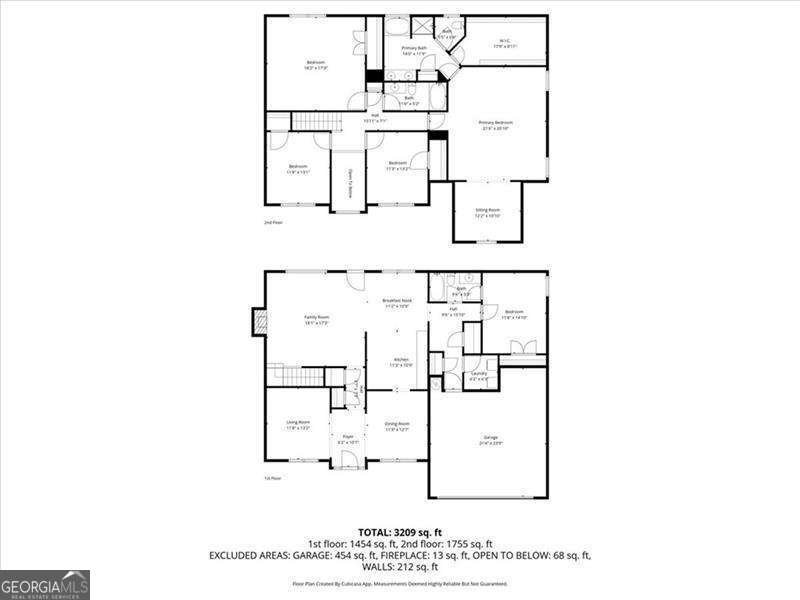 62 Cleburne Place Acworth - 58