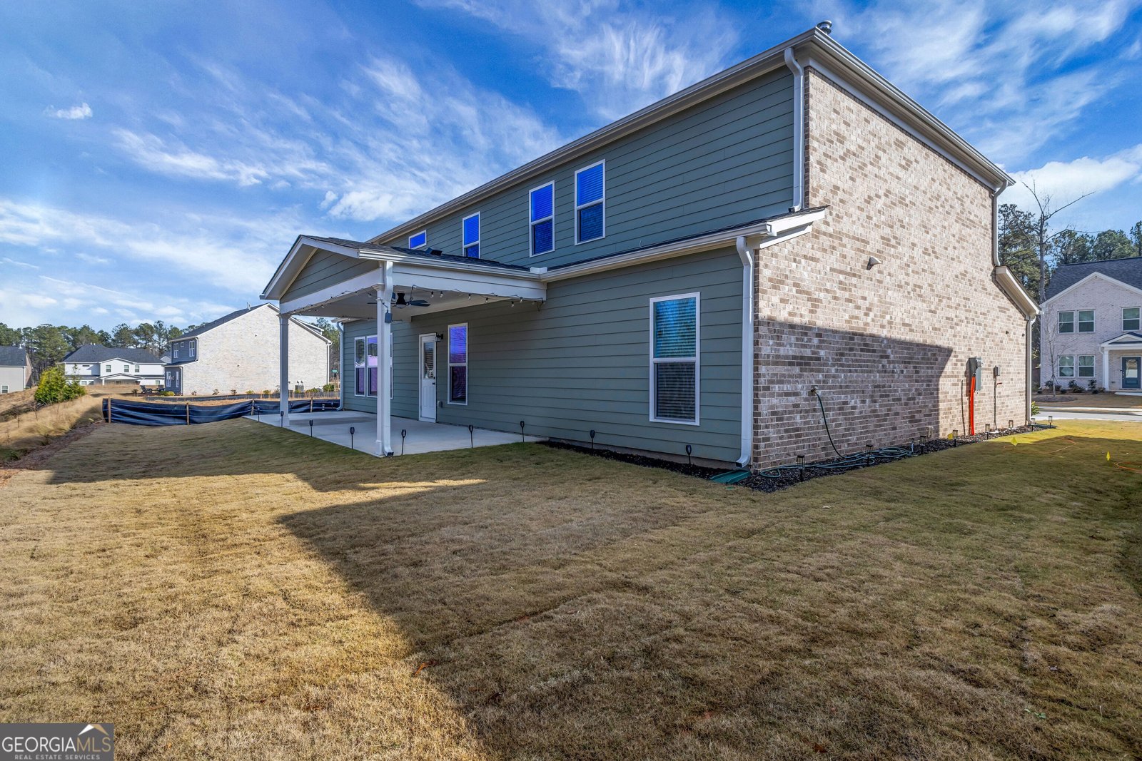 6095 Marigold Way Atlanta - 18