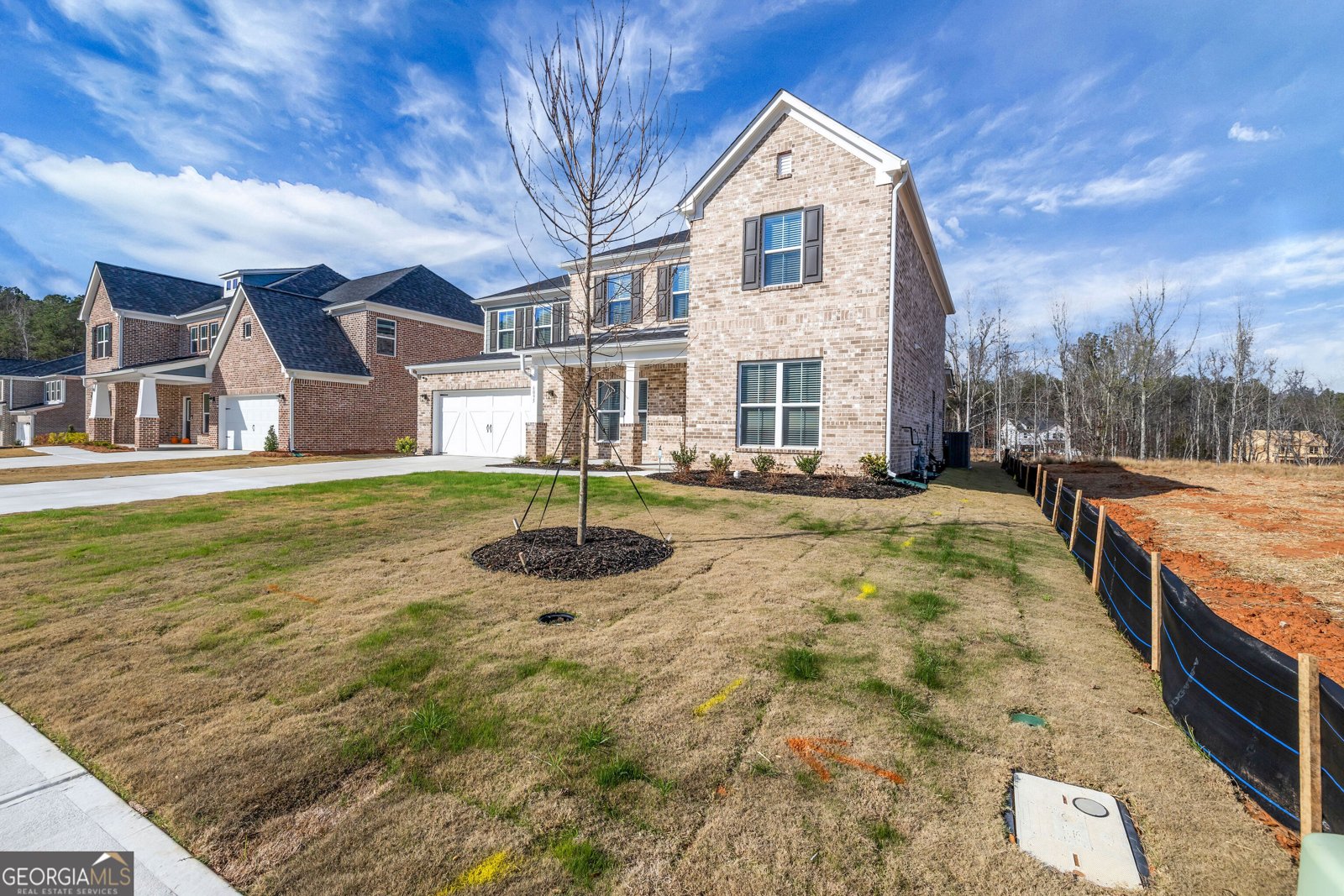 6095 Marigold Way Atlanta - 19