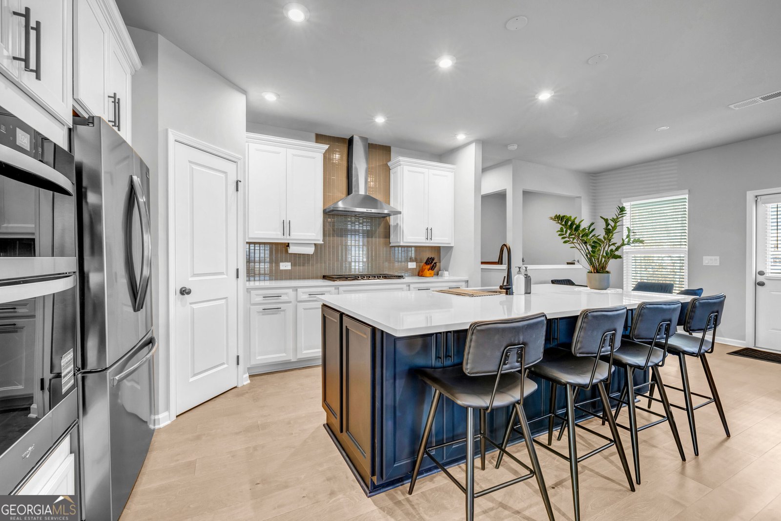 6095 Marigold Way Atlanta - 2