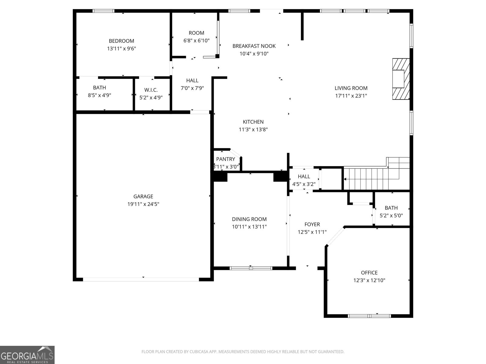 6095 Marigold Way Atlanta - 20