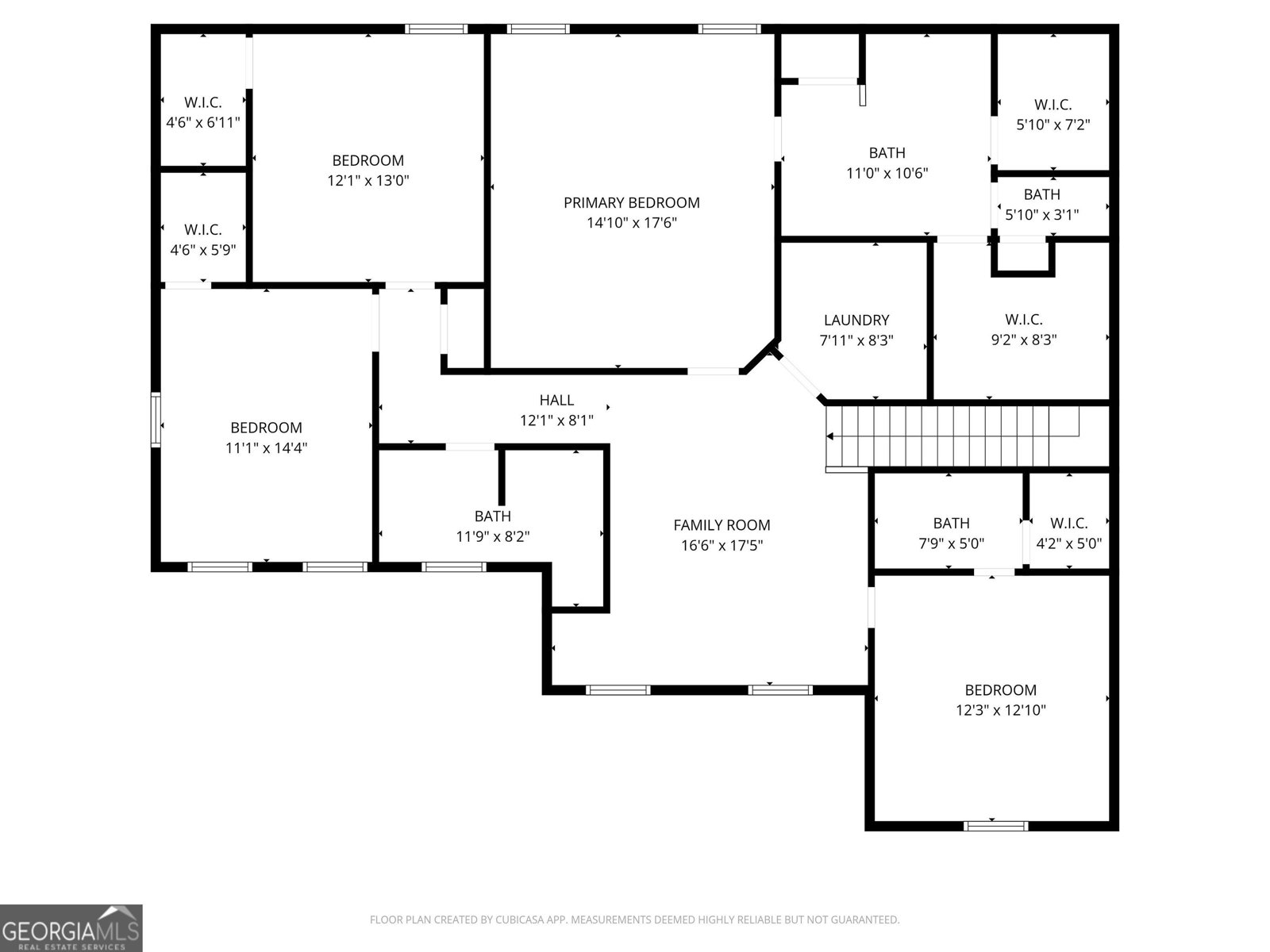 6095 Marigold Way Atlanta - 21