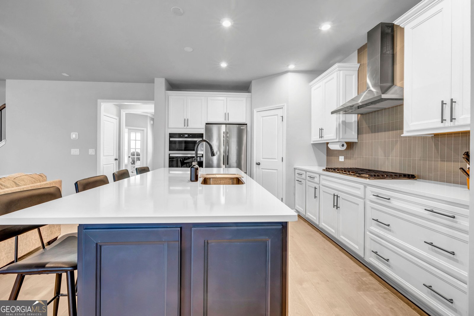 6095 Marigold Way Atlanta - 3