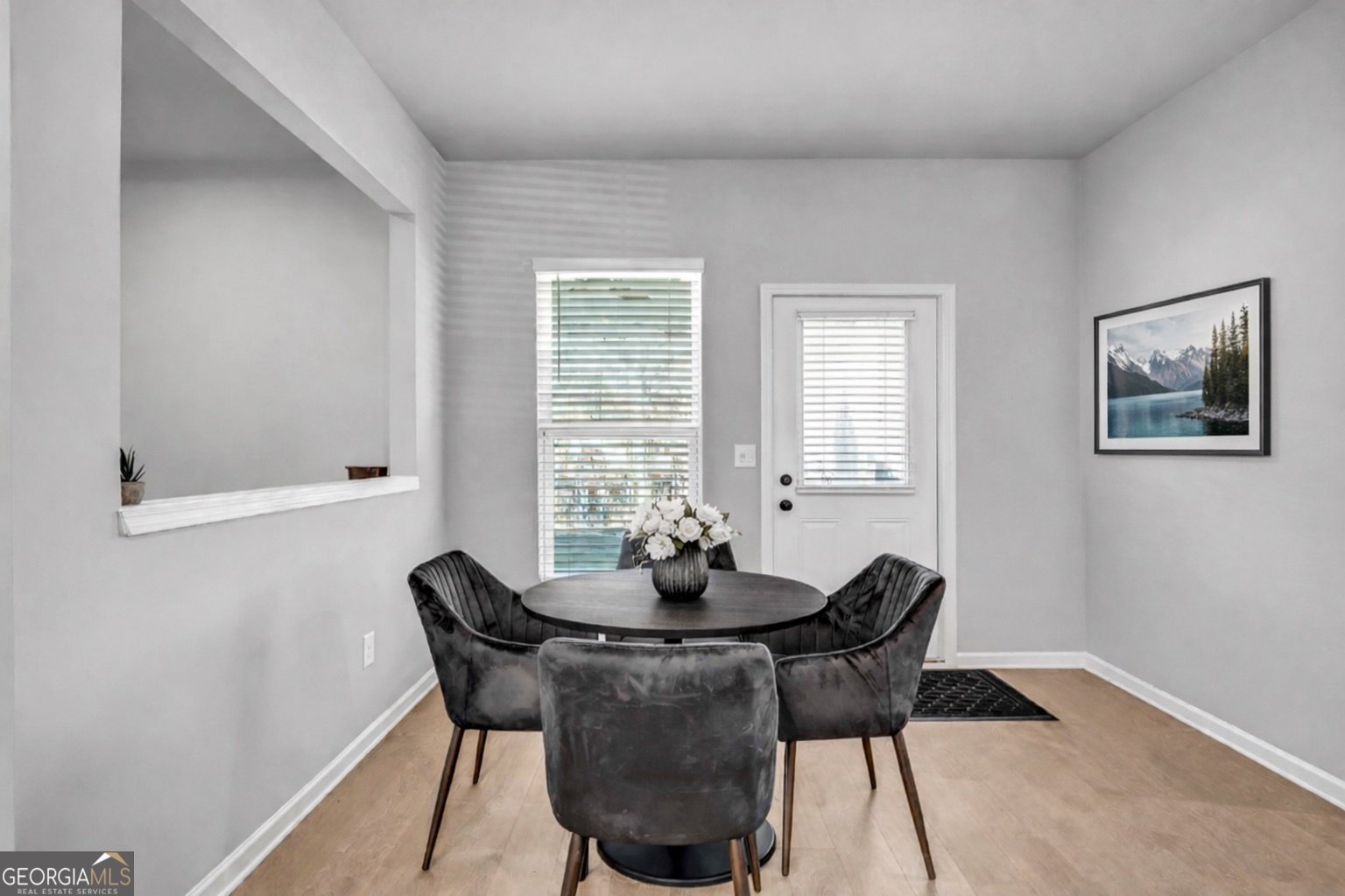 6095 Marigold Way Atlanta - 5