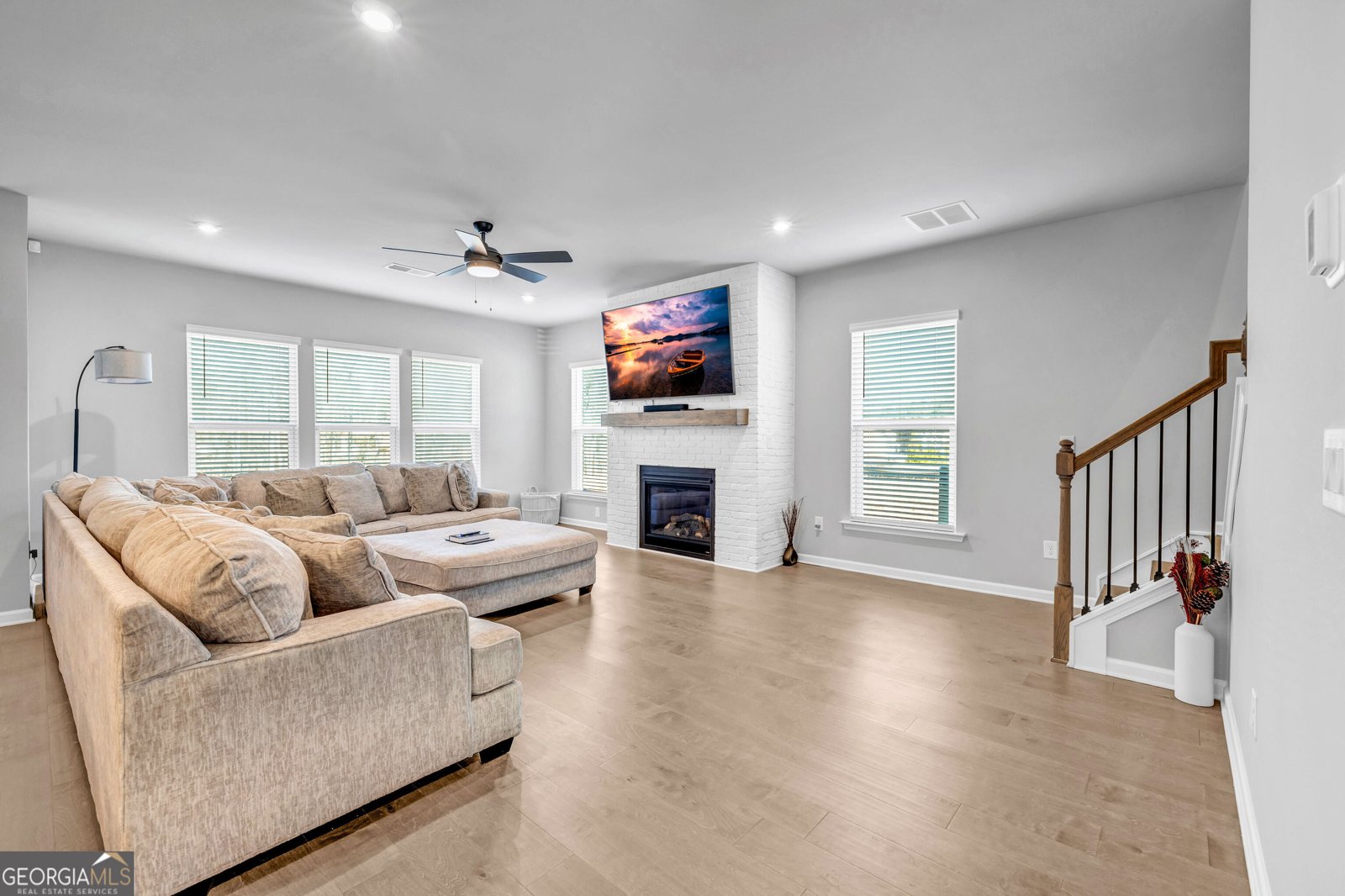 6095 Marigold Way Atlanta - 6