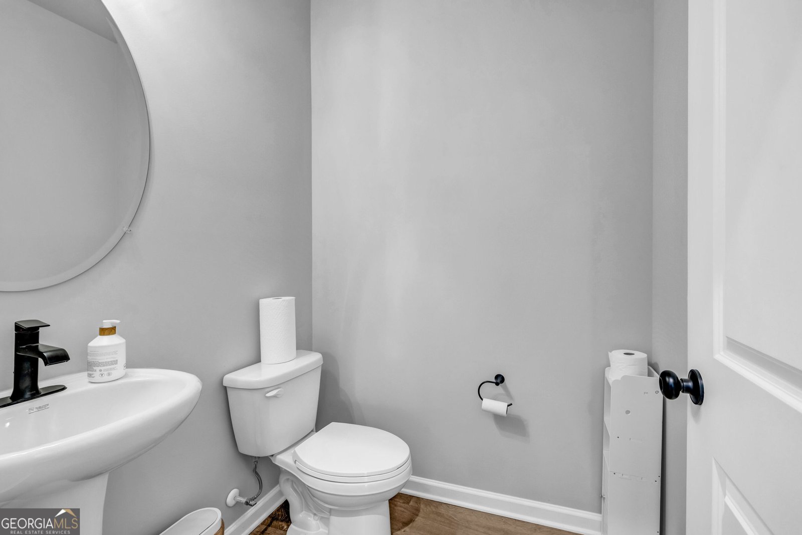 6095 Marigold Way Atlanta - 8