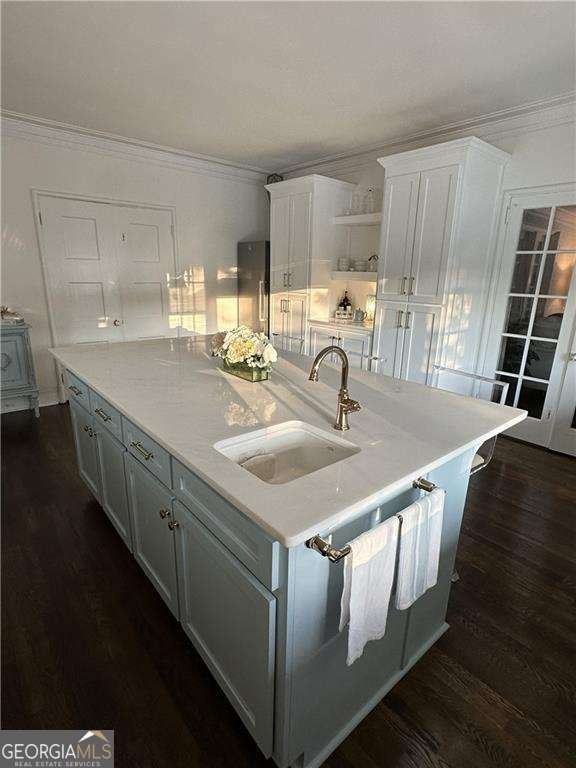 110 Shadburn Ferry Road Buford - 11