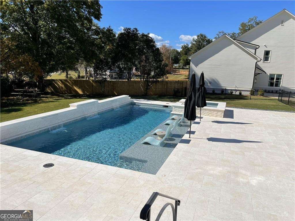 110 Shadburn Ferry Road Buford - 19