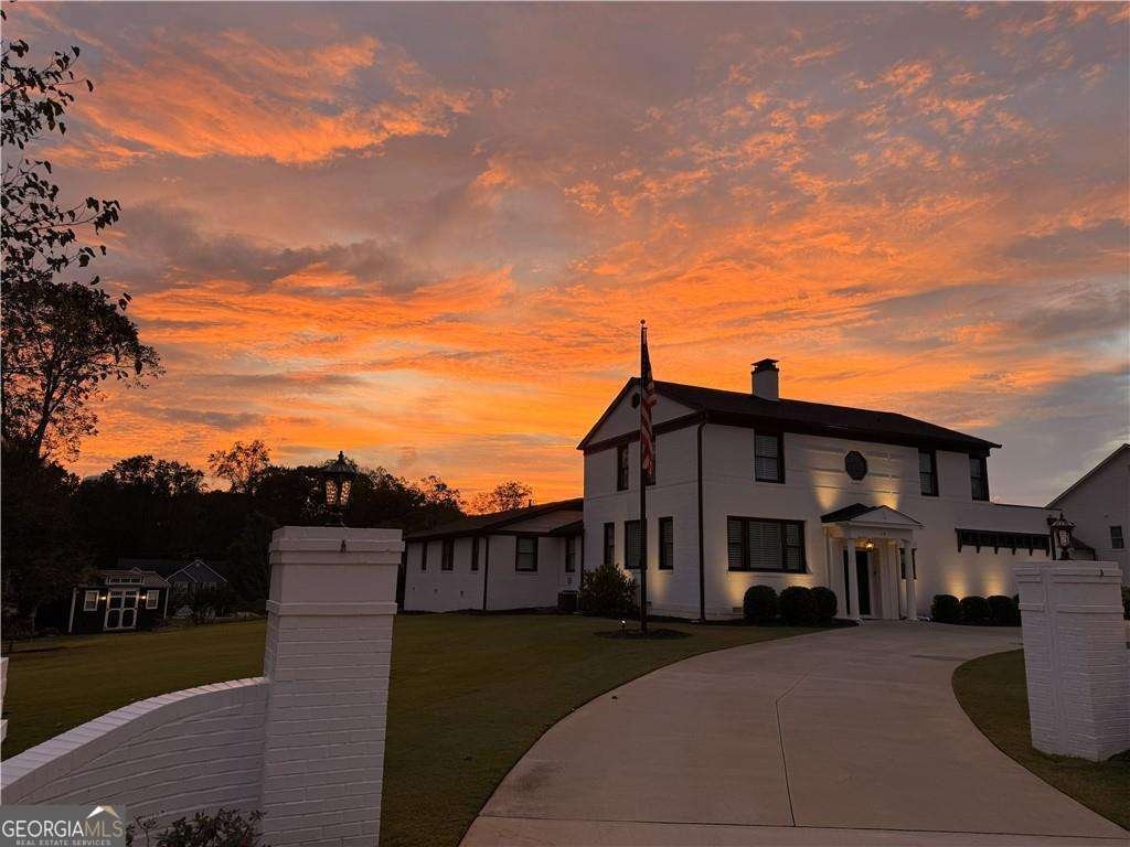 110 Shadburn Ferry Road Buford - 2