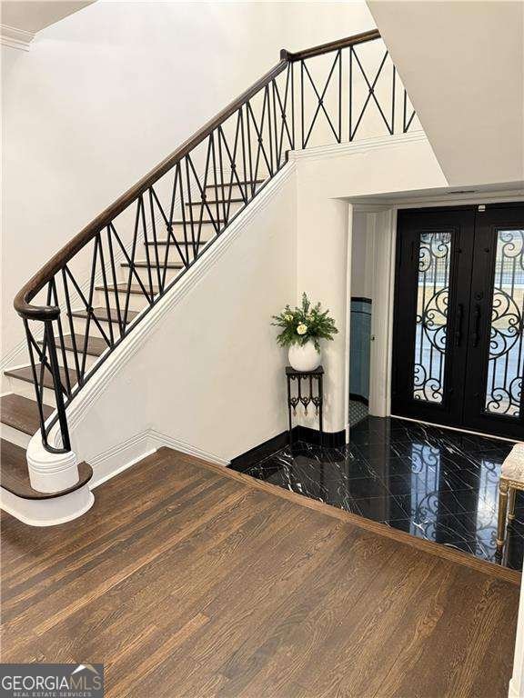 110 Shadburn Ferry Road Buford - 3