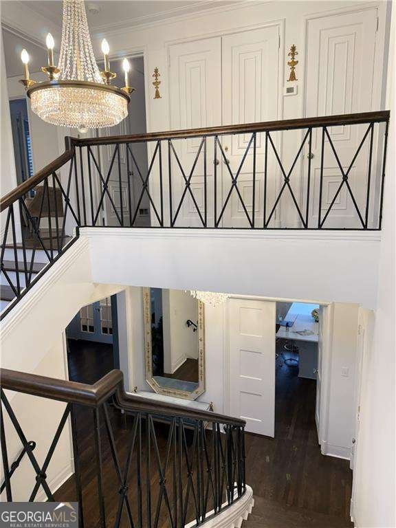 110 Shadburn Ferry Road Buford - 5