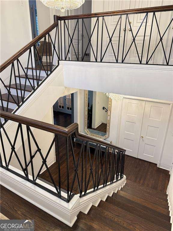 110 Shadburn Ferry Road Buford - 6