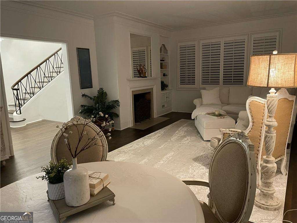 110 Shadburn Ferry Road Buford - 8