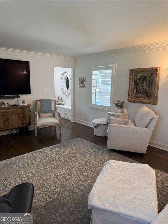 110 Shadburn Ferry Road Buford - 9