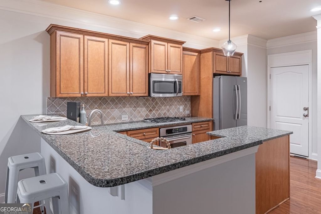 1650 Township Circle Alpharetta - 12