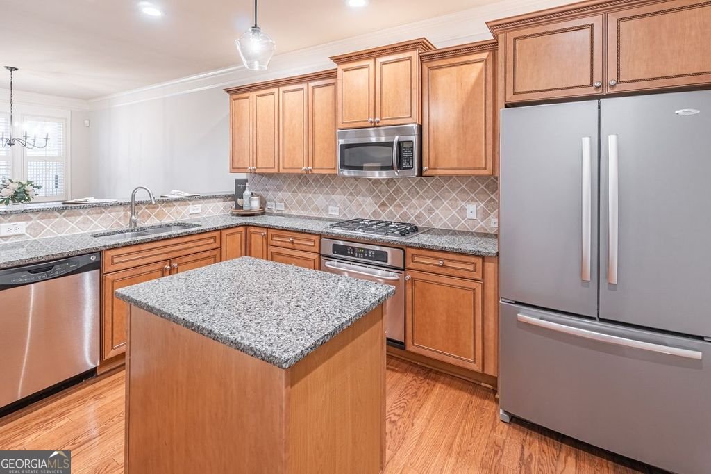 1650 Township Circle Alpharetta - 13