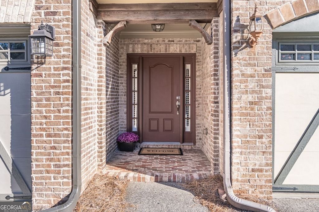 1650 Township Circle Alpharetta - 2