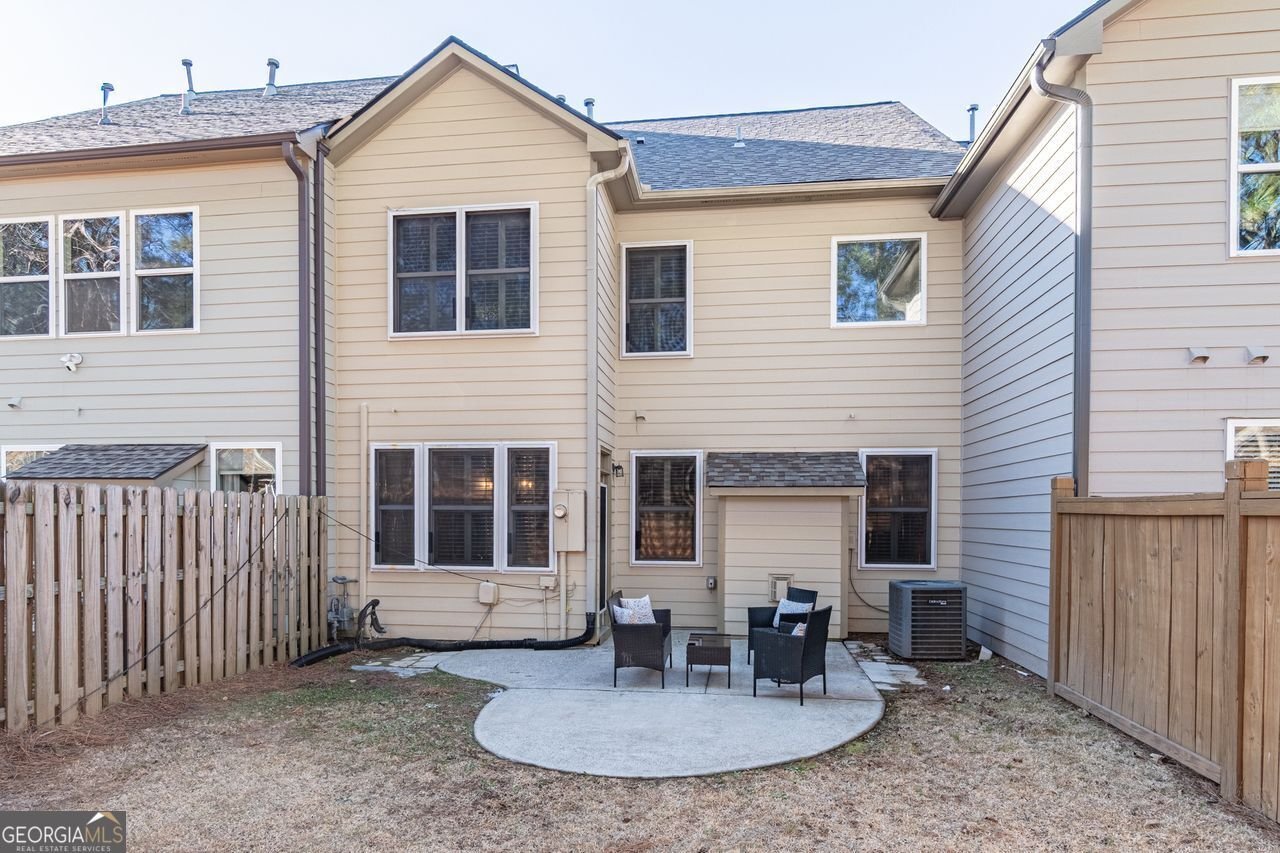 1650 Township Circle Alpharetta - 29