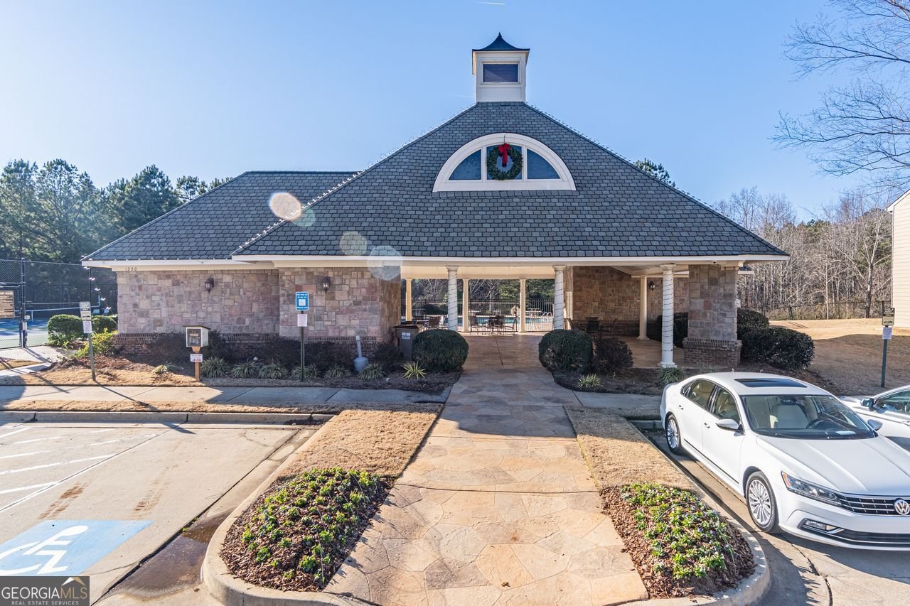 1650 Township Circle Alpharetta - 30