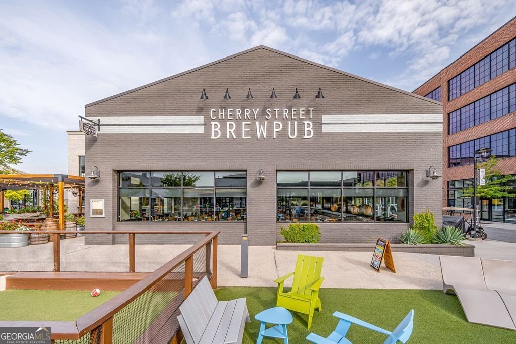 1650 Township Circle Alpharetta - 35