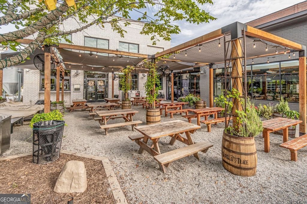 1650 Township Circle Alpharetta - 36