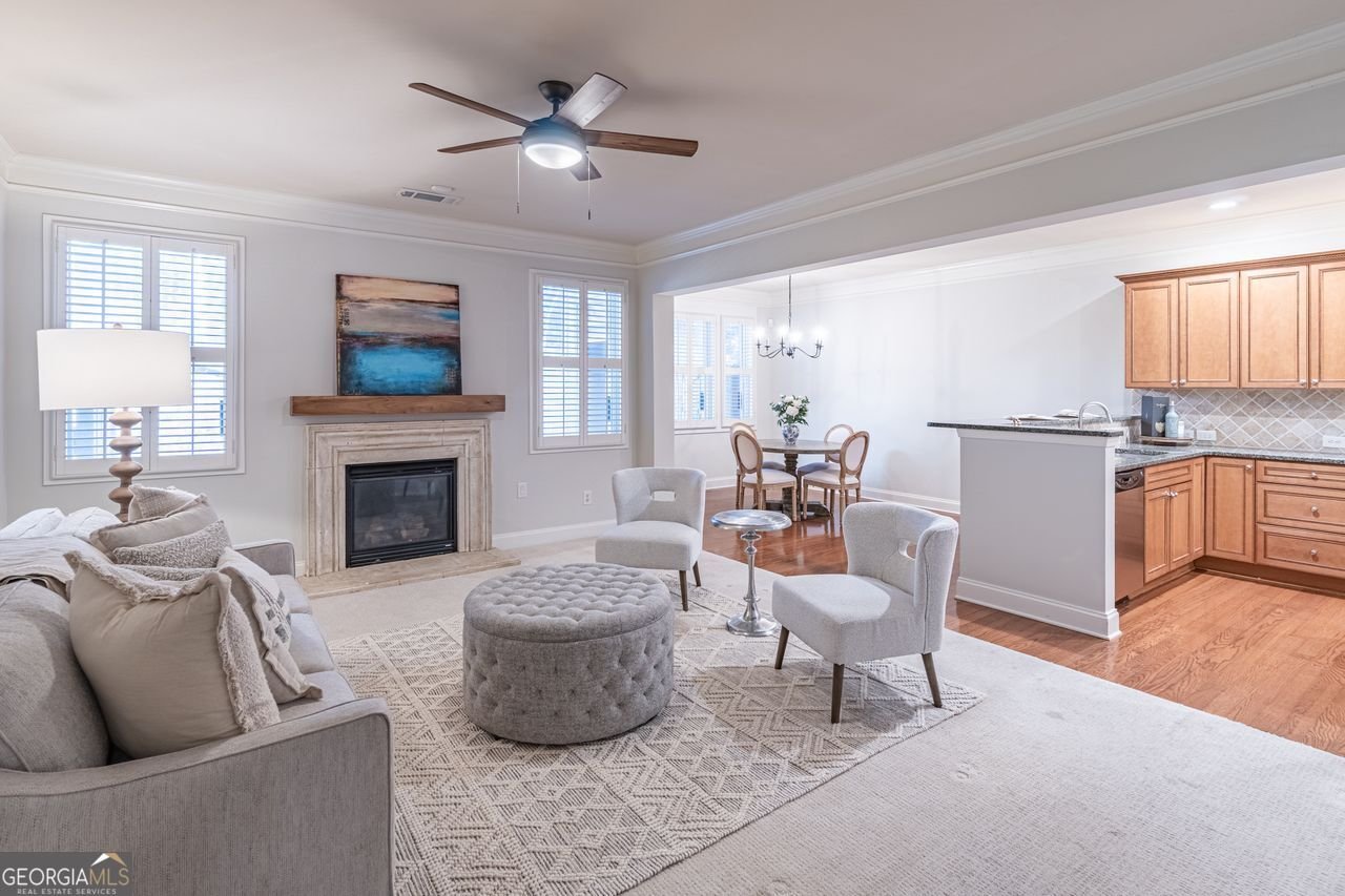 1650 Township Circle Alpharetta - 5