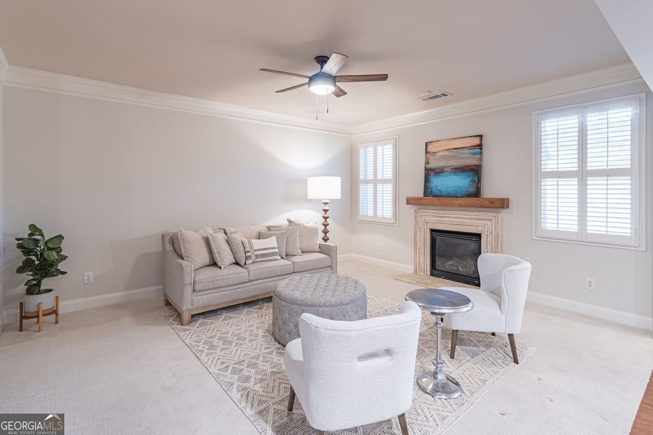 1650 Township Circle Alpharetta - 6