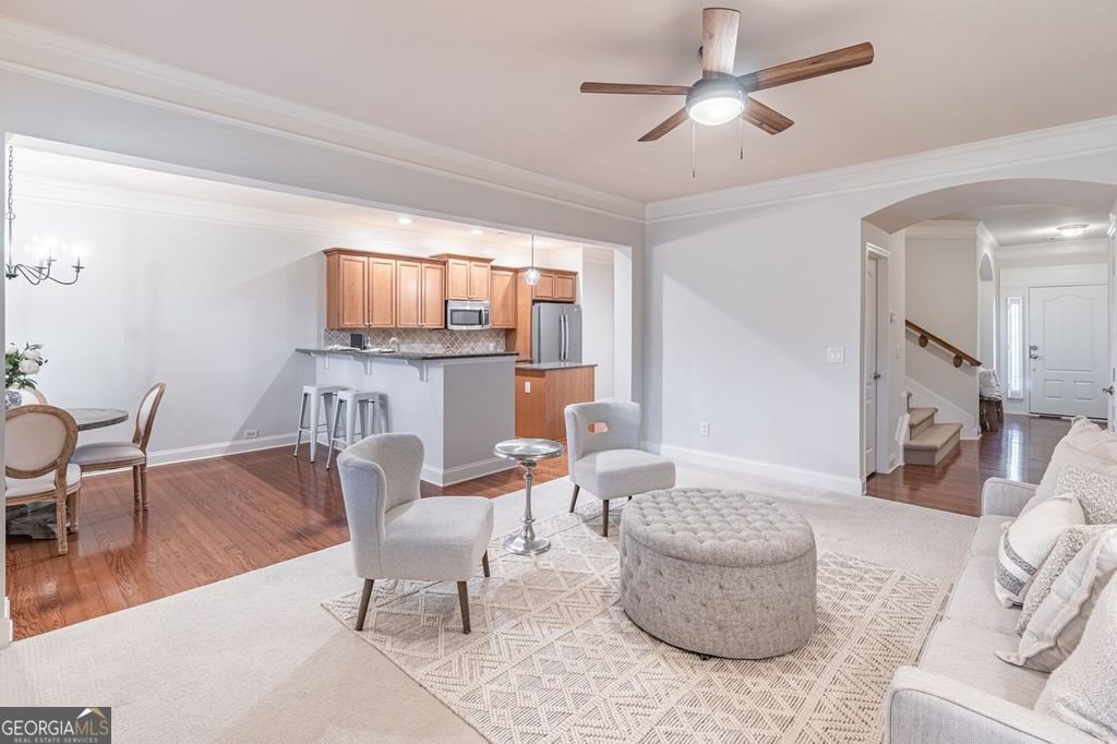 1650 Township Circle Alpharetta - 8