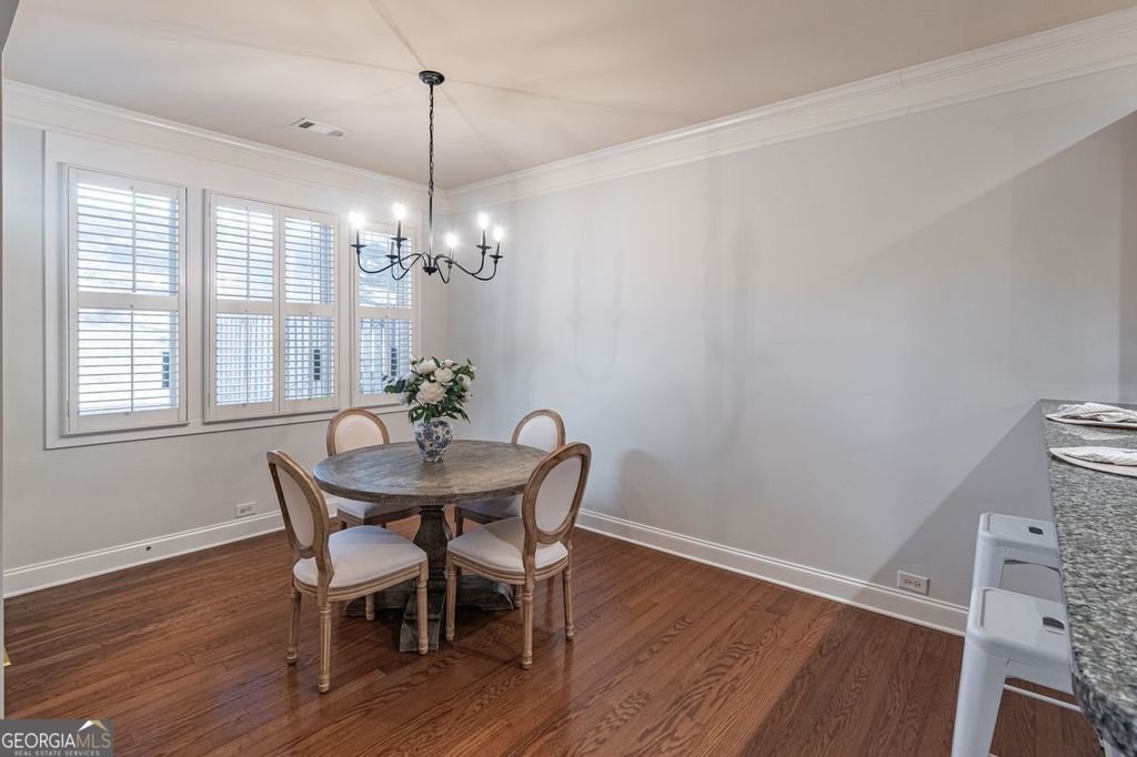 1650 Township Circle Alpharetta - 9