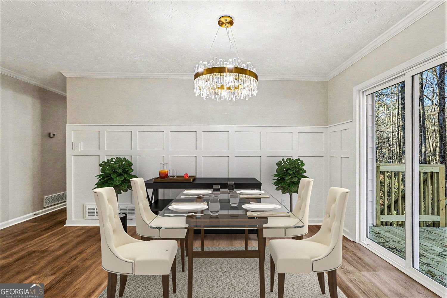 149 Stokes Drive Stockbridge - 13