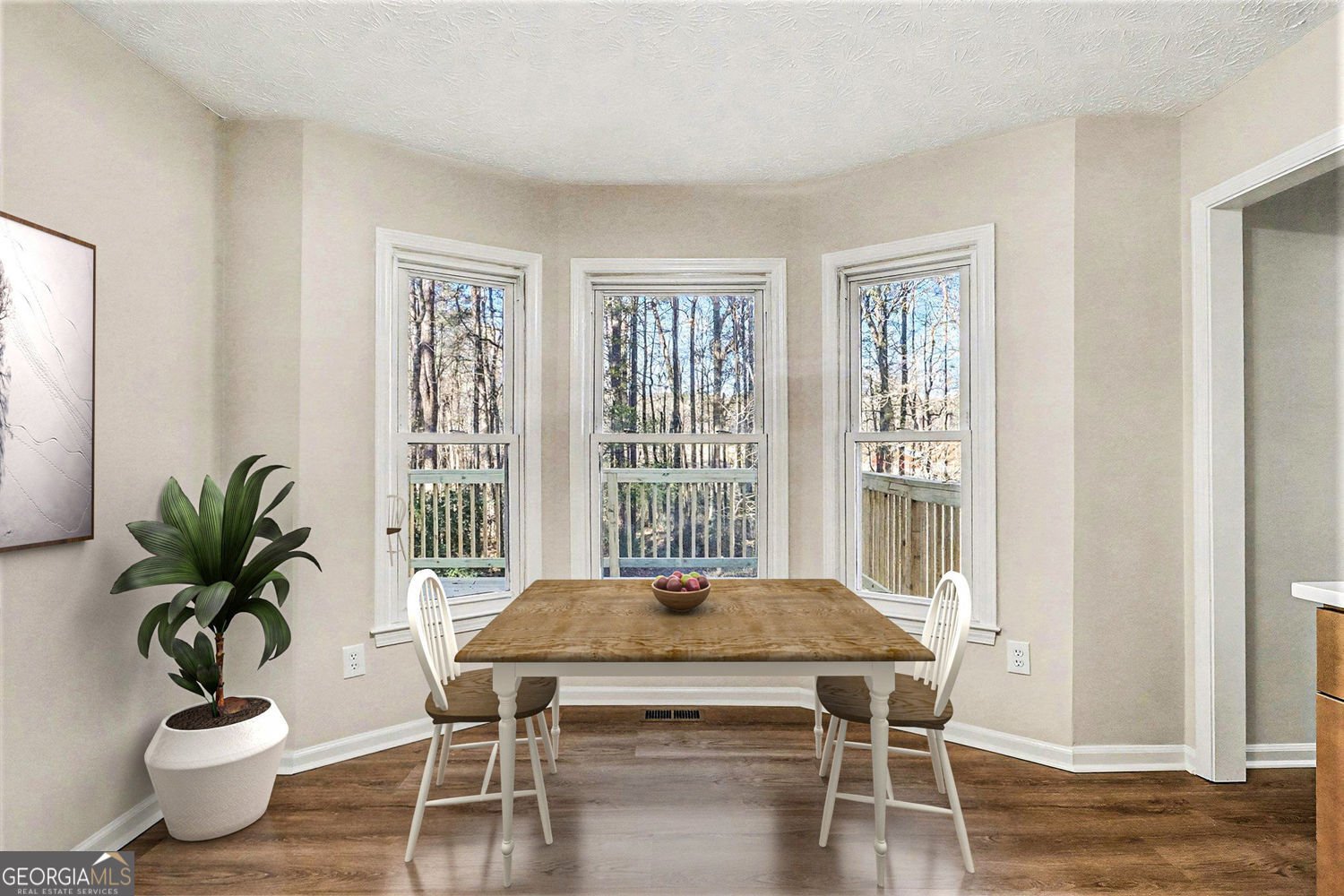 149 Stokes Drive Stockbridge - 15