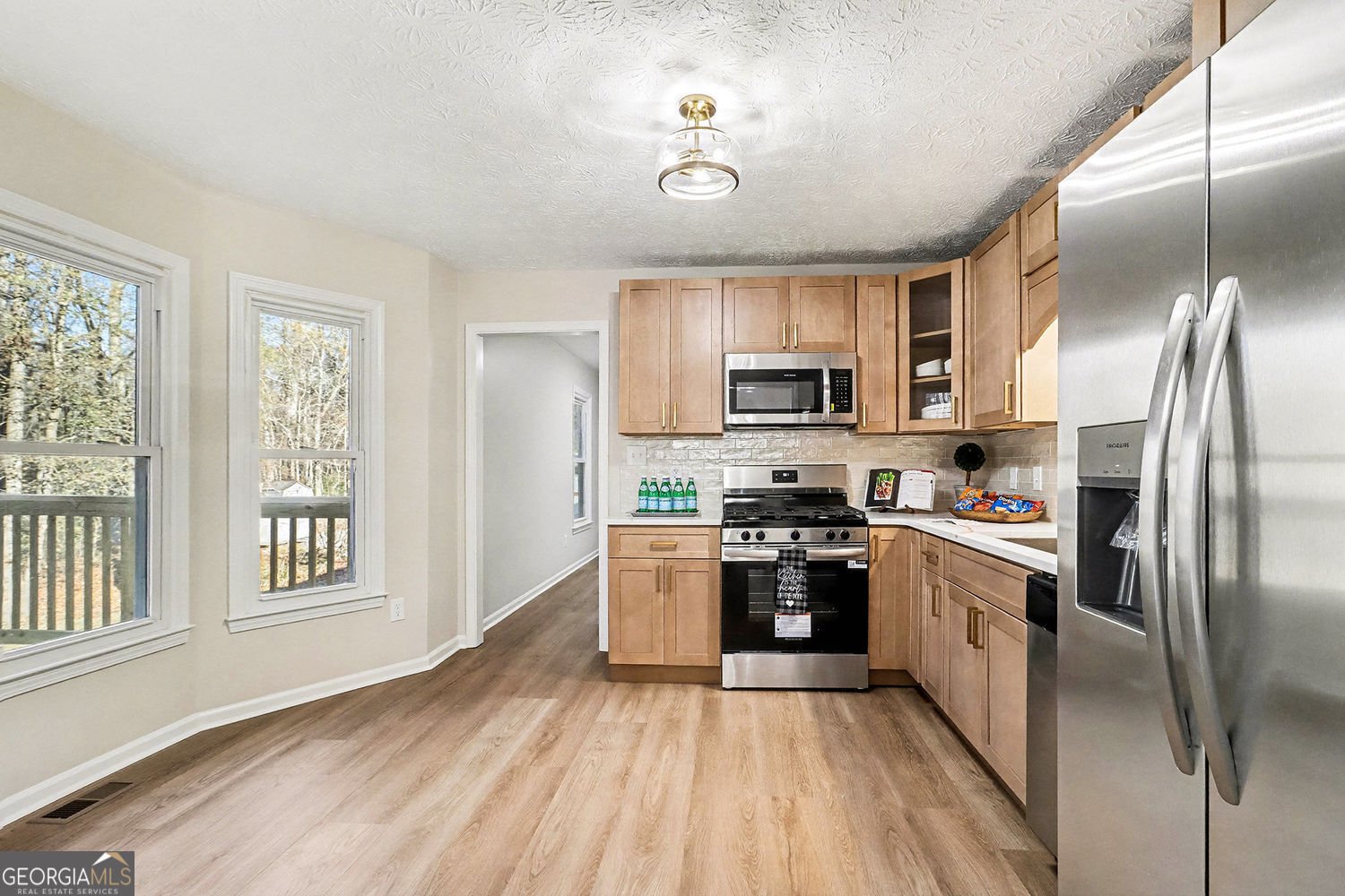 149 Stokes Drive Stockbridge - 17