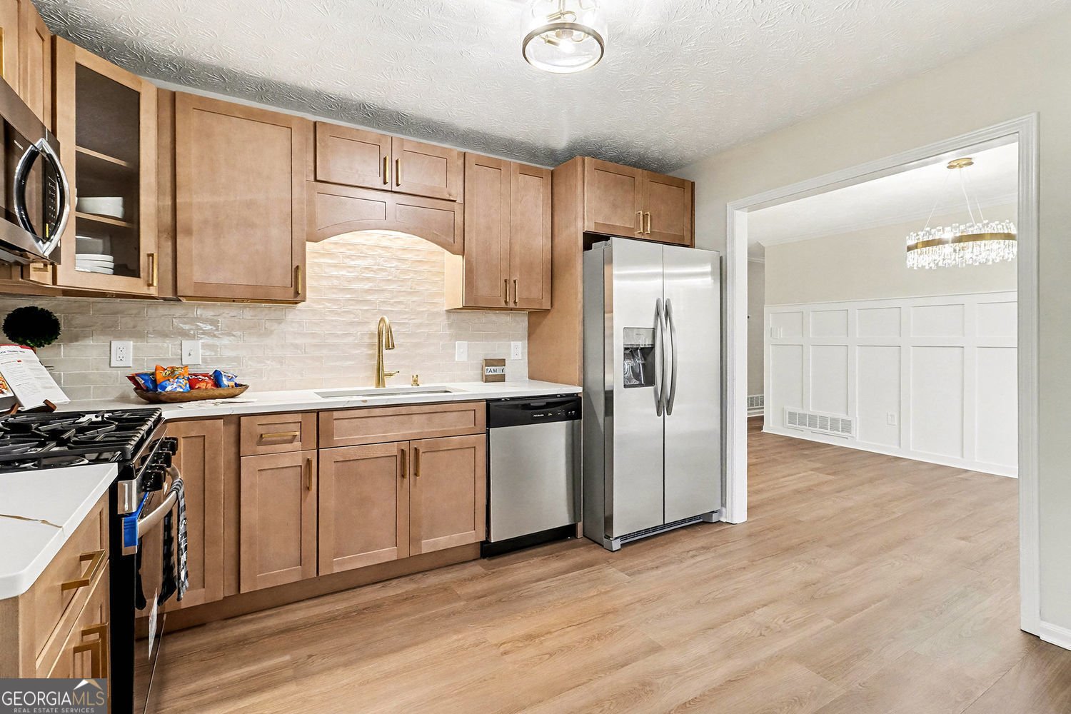 149 Stokes Drive Stockbridge - 18