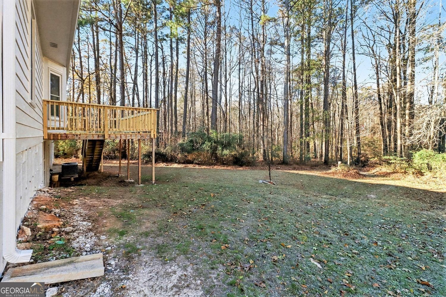 149 Stokes Drive Stockbridge - 36