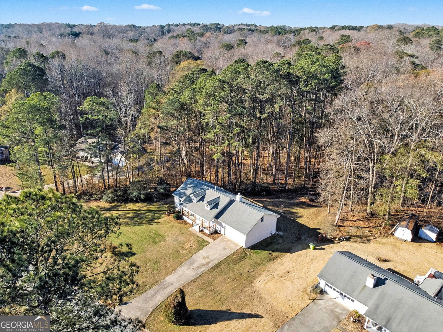 149 Stokes Drive Stockbridge - 41