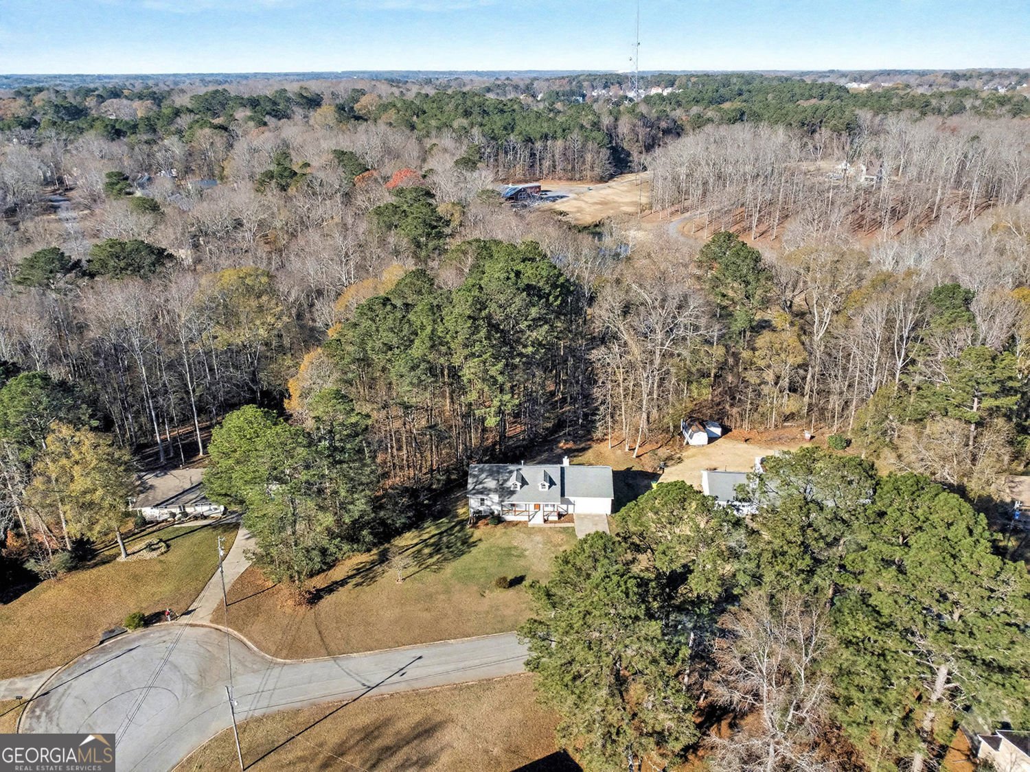 149 Stokes Drive Stockbridge - 42