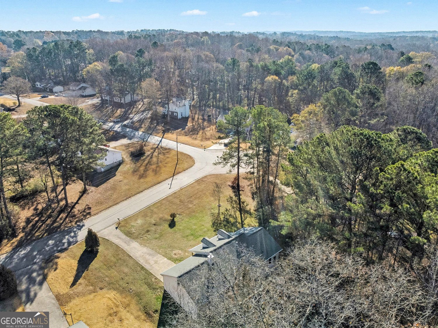 149 Stokes Drive Stockbridge - 43