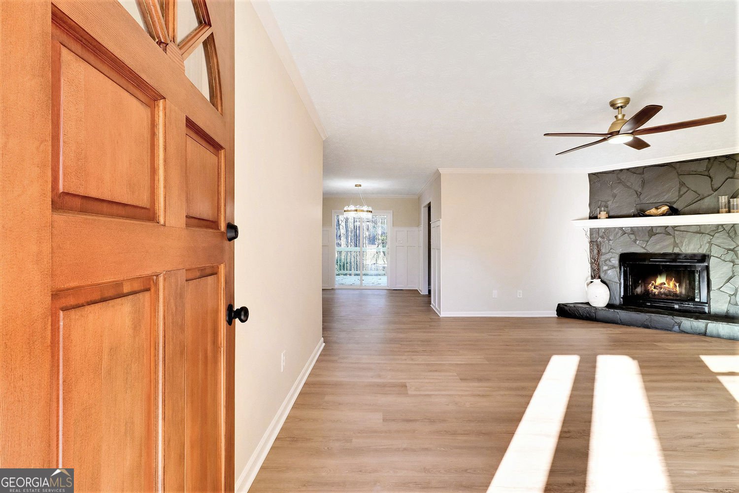 149 Stokes Drive Stockbridge - 6