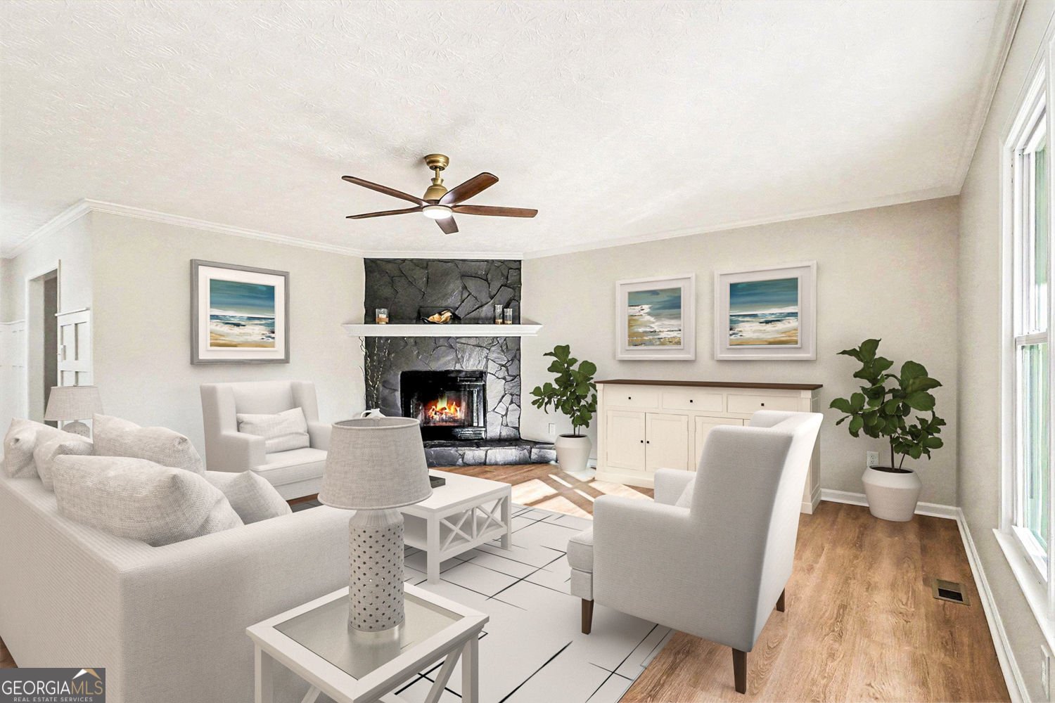 149 Stokes Drive Stockbridge - 8