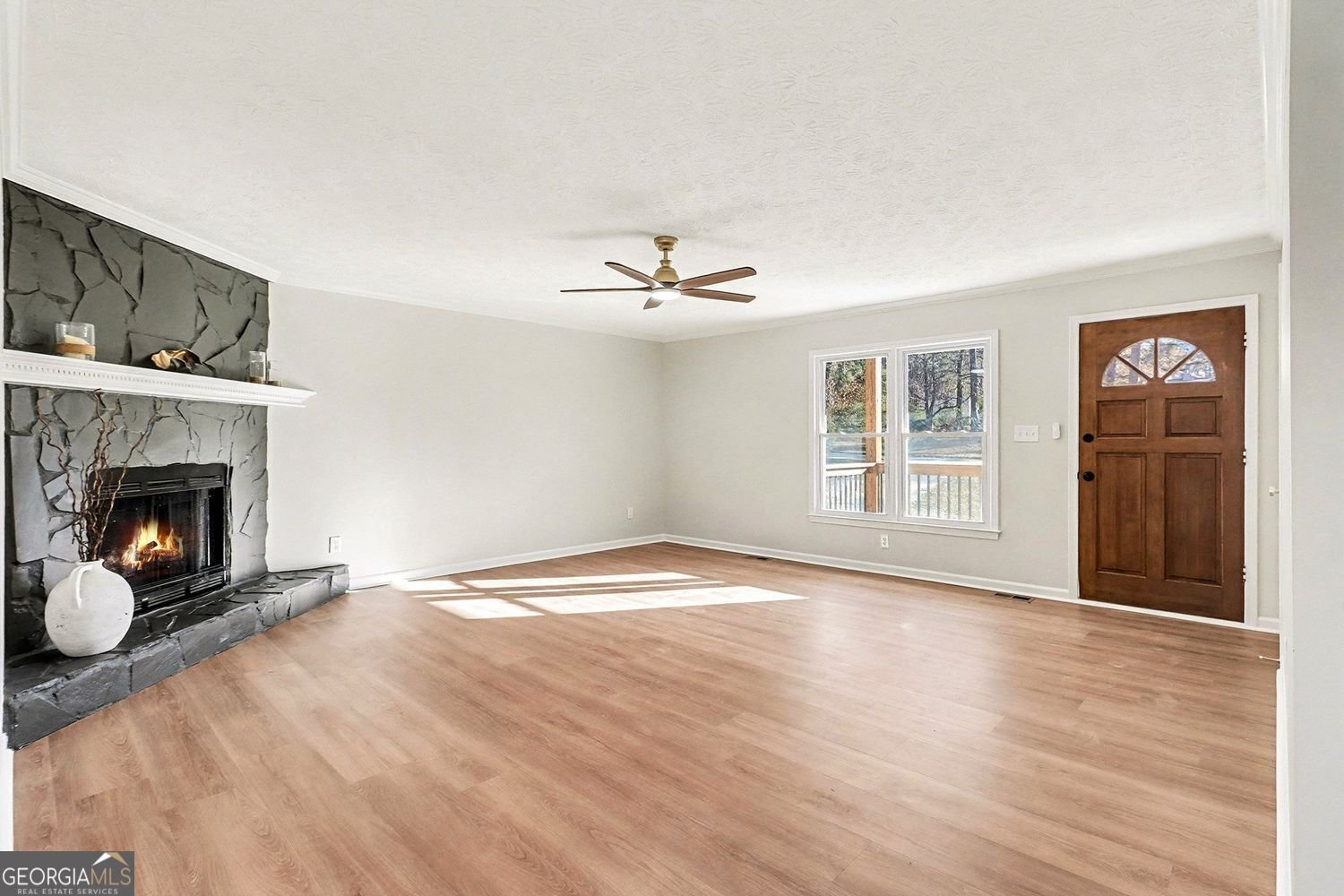 149 Stokes Drive Stockbridge - 9