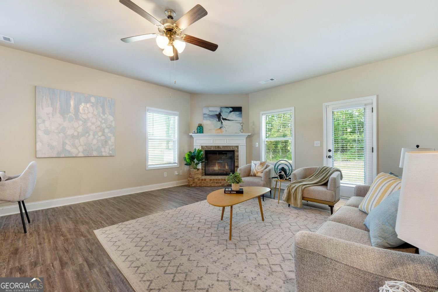 104 Armory Creek Drive Jackson - 11