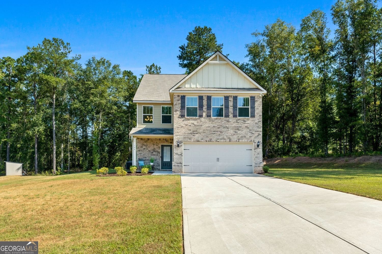 104 Armory Creek Drive Jackson - 2