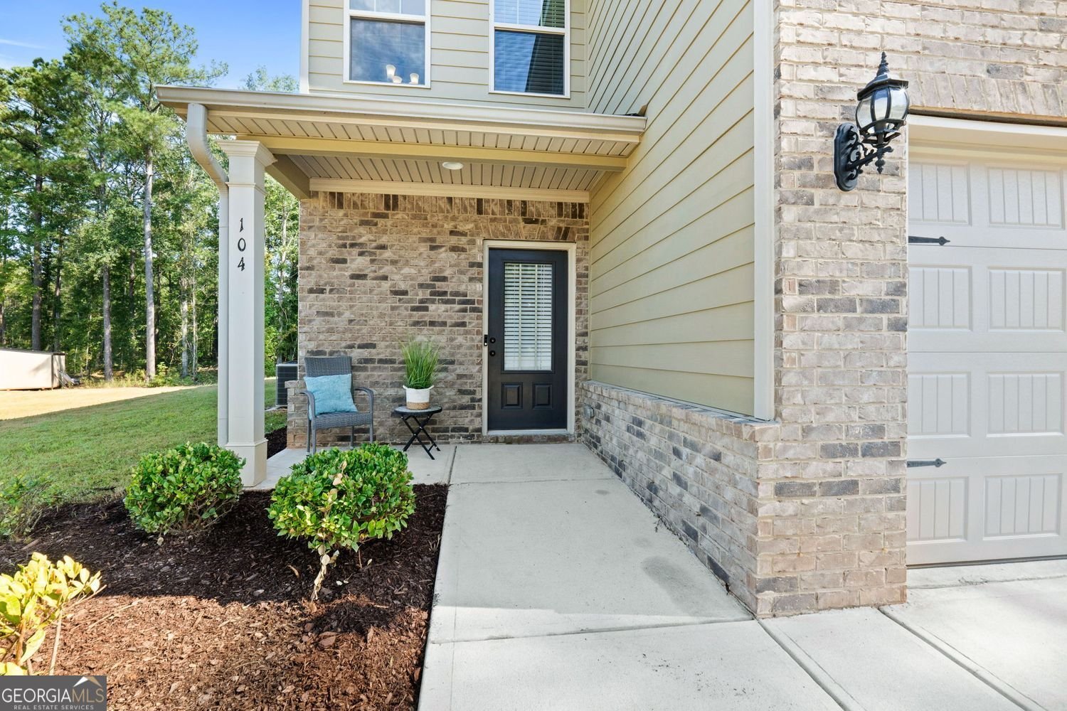 104 Armory Creek Drive Jackson - 3